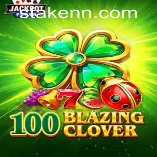 Diving into the Thrilling World of 100BlazingClover - An Exploration of Gameplay and Strategies