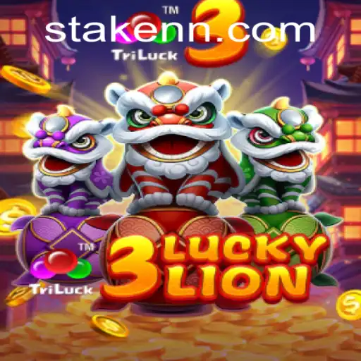 Exploring the Thrills of 3LUCKYLION: A Comprehensive Guide