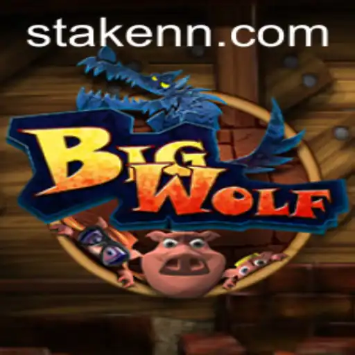 BigWolf: An Immersive Gaming Experience with 600 Bet PG