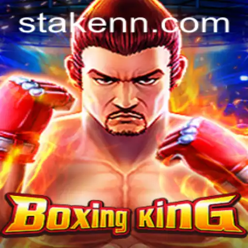 Discover the Thrills of BoxingKing: A Dynamic Betting Experience