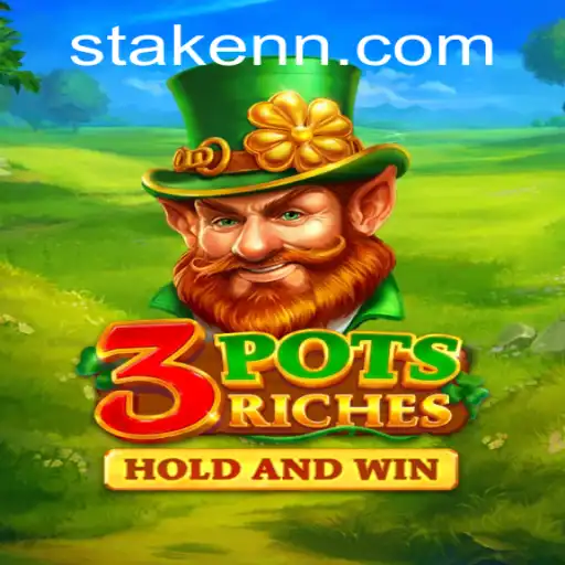 Unveiling 3potsRiches: An Exciting Gaming Experience with the '600 Bet PG' Feature