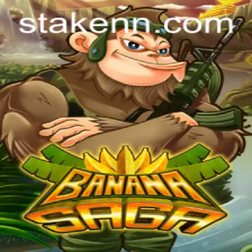 Explore the Thrills of BananaSaga: A Revolutionary Game with 600 Bet PG