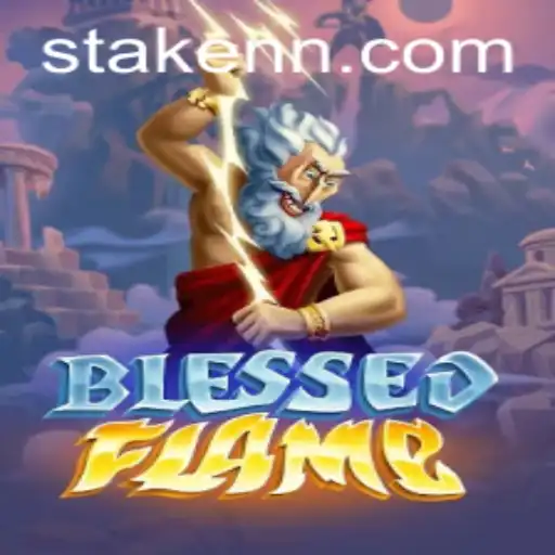 Discover the Exciting World of BlessedFlame: A Comprehensive Guide to Thrilling Gameplay with 600 Bet PG