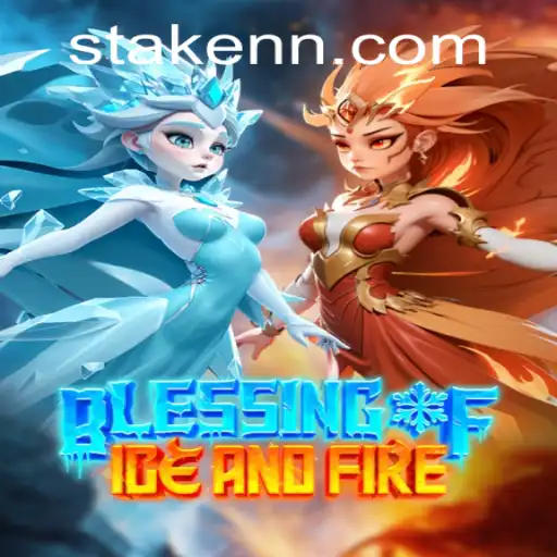 Blessing of Ice and Fire: An Epic Adventure in Betting and Strategy