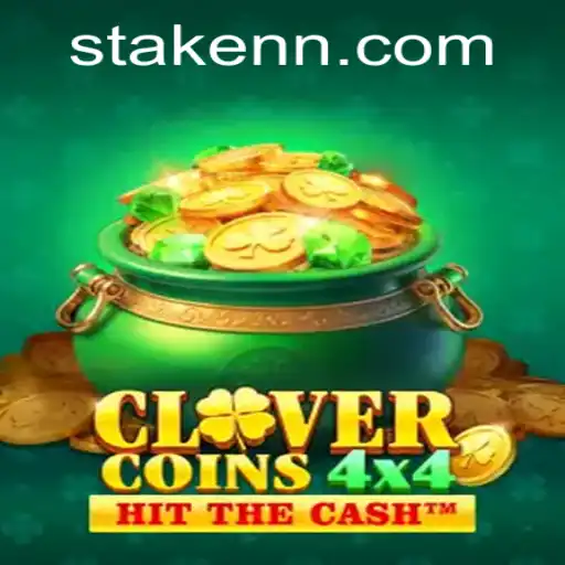 Exploring CloverCoins4x4: A Thrilling Betting Adventure