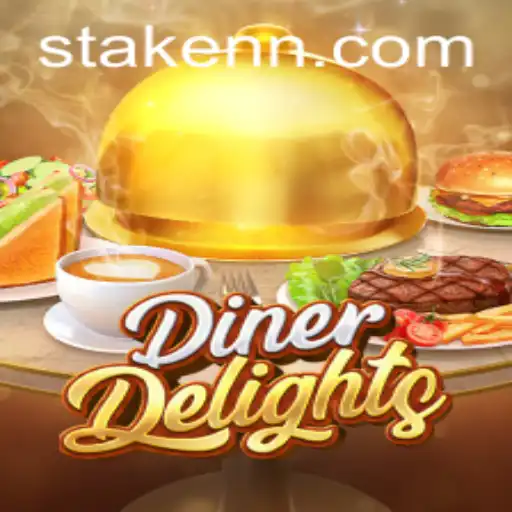 Experience the Gastronomic Adventure in DinerDelights
