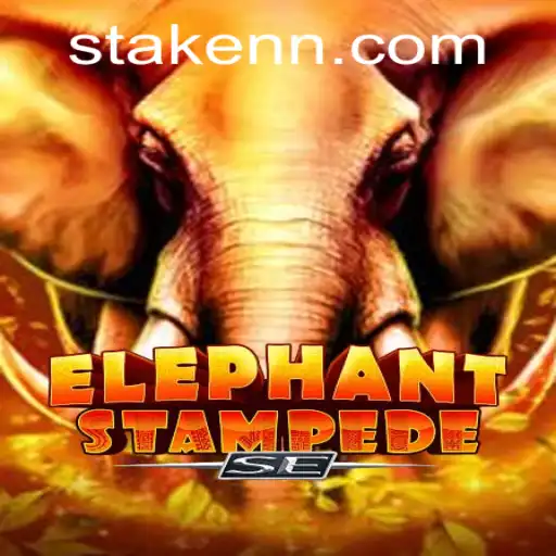 Exploring the Thrills of ElephantStampedeSE: A Guide to the 600 Bet PG Adventure