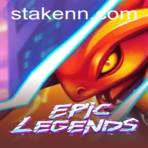 EpicLegends: Dive into the Thrilling World of Strategy and Adventure