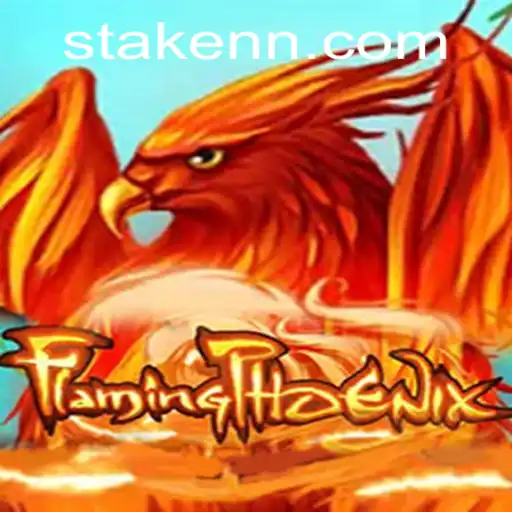 FlamingPhoenix: Exploring the Thrilling World of 600 Bet PG