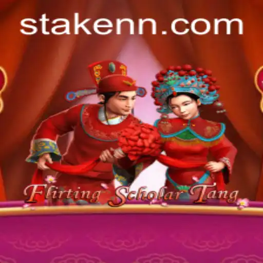 Exploring the Exciting World of FlirtingScholarTang: The Thrilling Casino Game
