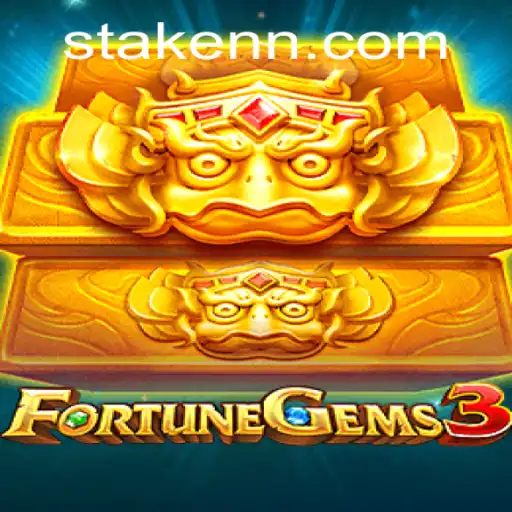 Exploring FortuneGems3: The Thrill of a 600 Bet PG Slot Game