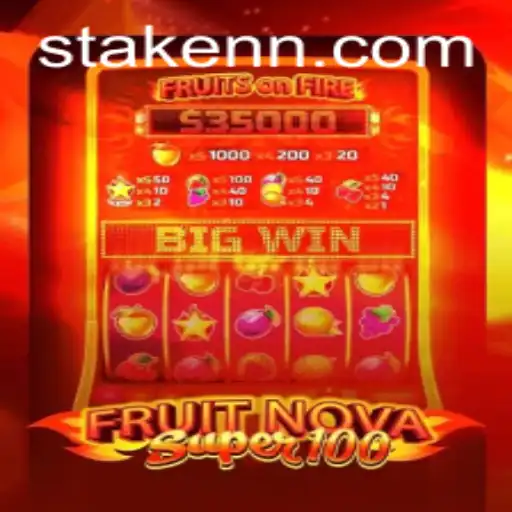 Exploring FruitNovaSuper100 and the 600 Bet PG Phenomenon
