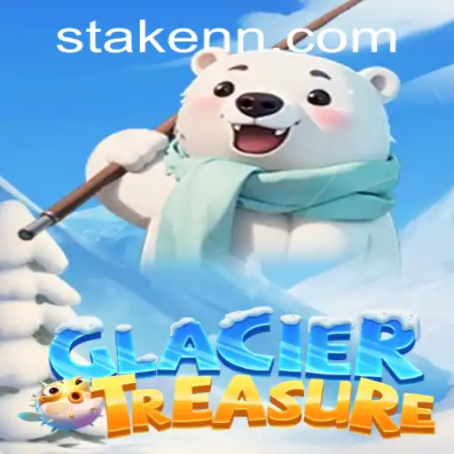 Discover the Icy Thrills of GlacierTreasure – A New Gaming Sensation