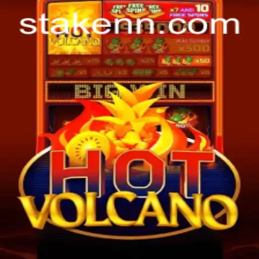 Experience the Thrill of HotVolcano with a 600 Bet PG Strategy