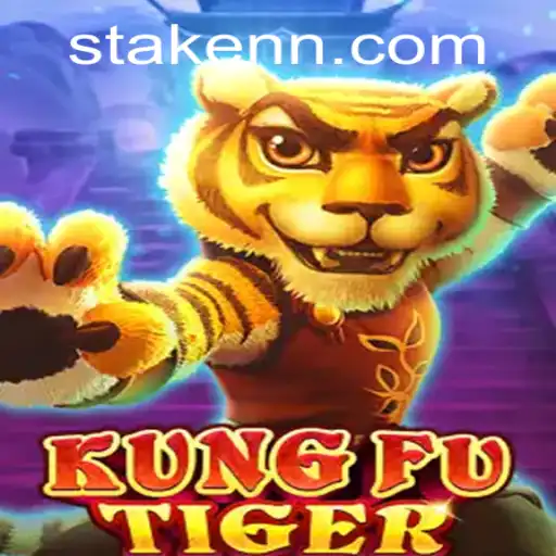 Unleashing the Thrills of KungFuTiger with a 600 Bet PG Adventure