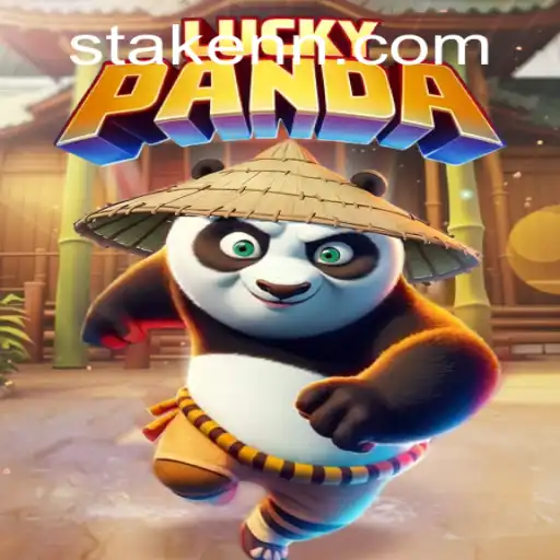 Discover the Thrilling World of LuckyPanda: A Blend of Luck and Strategy