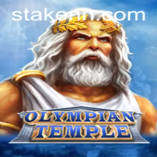 OlympianTemple: Dive into the Thrilling World of Ancient Gods with a 600 Bet PG Game