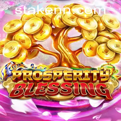 Discover the Thrills of ProsperityBlessing: A Unique Gaming Experience