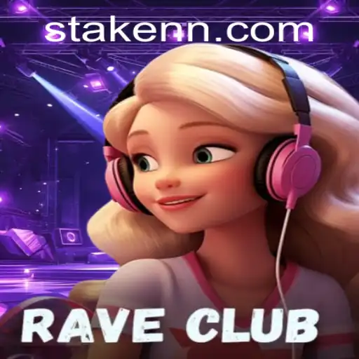 RaveClub: The Thrilling New Experience in Gambling Entertainment