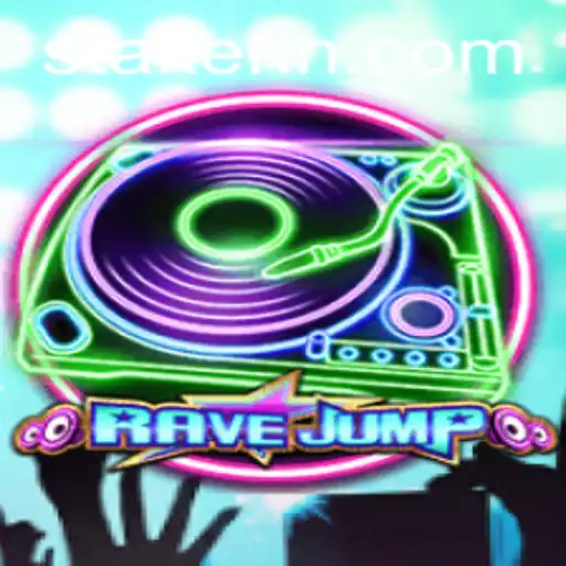 RaveJump: The Thrilling Adventure of a Digital Nightlife