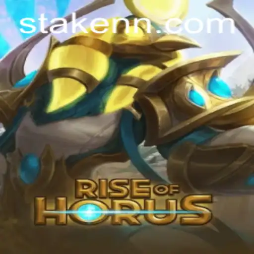Explore the Thrilling World of RiseofHorus with 600 Bet PG