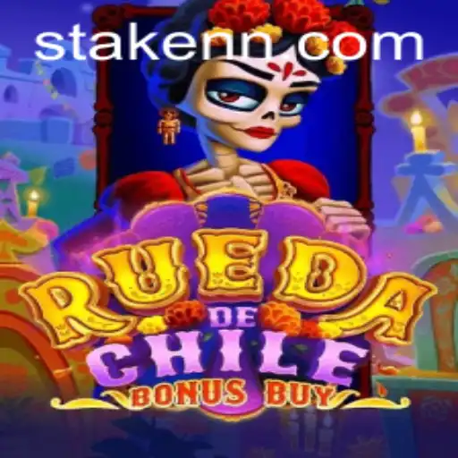 Unveiling the Excitement of RuedaDeChileBonusBuy: The New Sensation in Gaming