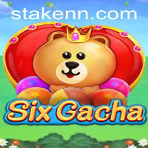 Unveiling SixGacha: The Ultimate Gacha Game Experience with a 600 Bet PG Twist