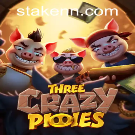 Diving into the Exciting World of ThreeCrazyPiggies: A Thrilling Betting Adventure