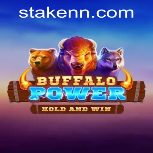 Exploring BuffaloPower: A Thrilling Adventure in the World of 600 Bet PG