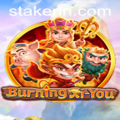 Exploring the Thrilling World of BurningXiYou and the 600 Bet PG Challenge