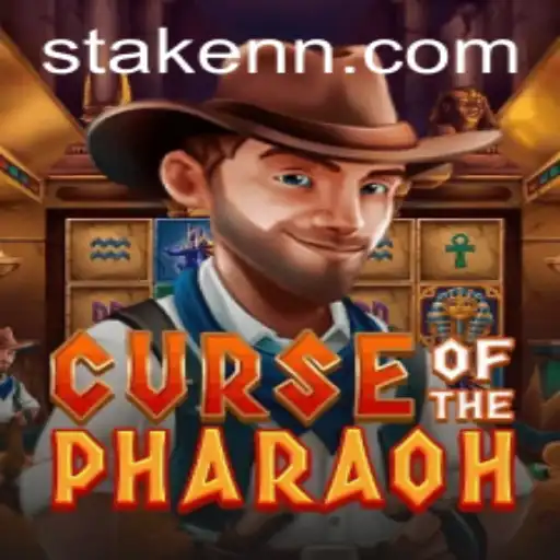 CurseofthePharaoh: An Immersive Adventure into Ancient Mysteries