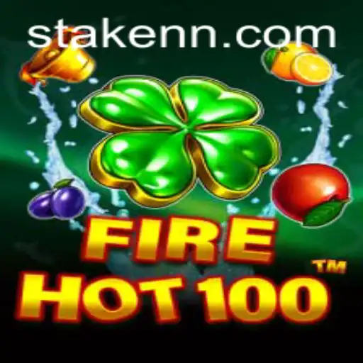 The Ultimate Guide to FireHot100: A Thrilling Gaming Experience