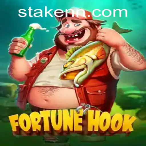 Exploring the Thrilling World of FortuneHook: A Game of Chance and Strategy