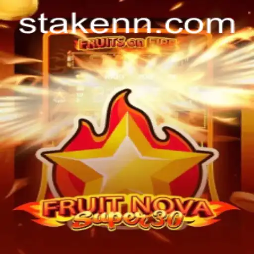Exploring FruitrNovaSupe30: A Modern Gaming Marvel