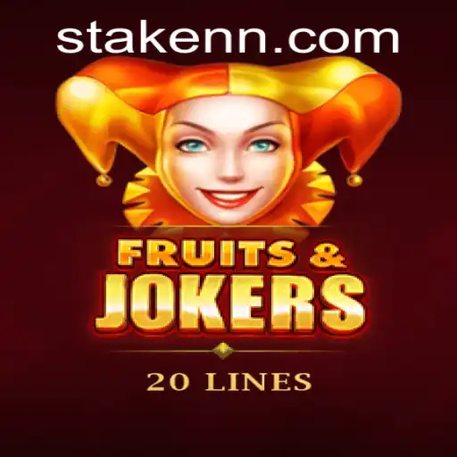 Explore the Exciting World of FruitsAndJokers20 and the Thrill of the 600 Bet PG