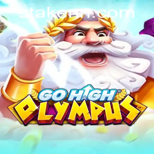 GoHighOlympus: A New Era of Strategy Gaming