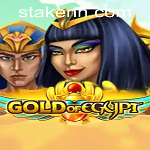 Exploring the Exciting World of GoldOfEgypt: An Adventure with a 600 Bet PG