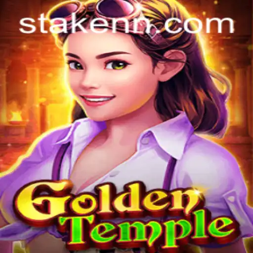 GoldenTemple: Unveiling the Thrills of a Captivating Slot Game