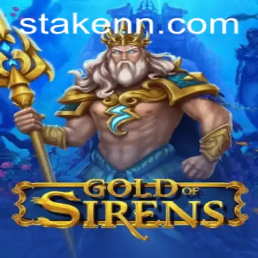 Discover the Enchanting World of GoldofSirens and the Exciting 600 Bet PG Feature