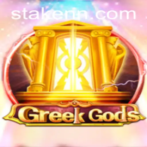GreekGods: Unveiling the Exciting World of Mythology-Based Gaming