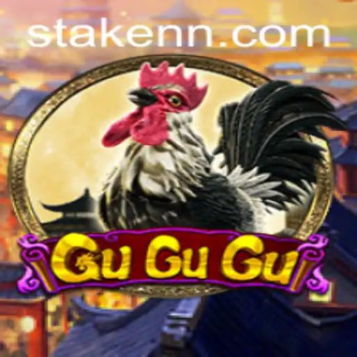 GuGuGu: A Dive into the Exciting World of the 600 Bet PG Game