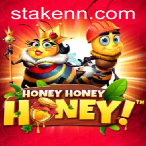 Explore the Thrilling World of HoneyHoneyHoney: A New Sensation in Online Gaming