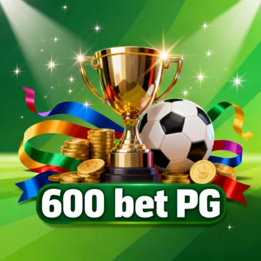 600 bet PG