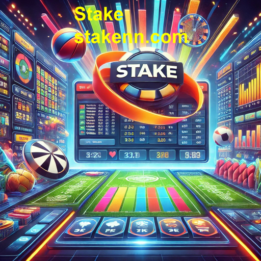 Apostas Esportivas: A Emoção do Jogo na Stake