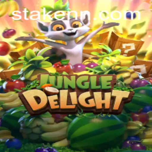 Exploring the Thrilling World of JungleDelight: A 600 Bet PG Game Adventure