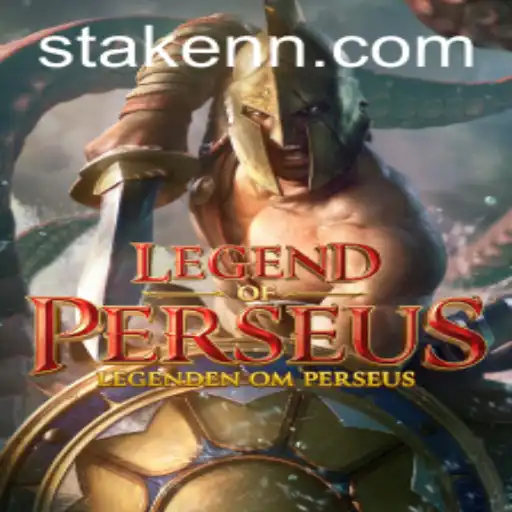 LegendofPerseus: Unlocking Ancient Mysteries with a Modern Twist