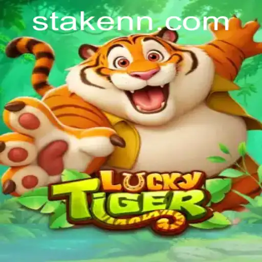 Discover the Excitement of LuckyTiger: A Game of Chance and Strategy