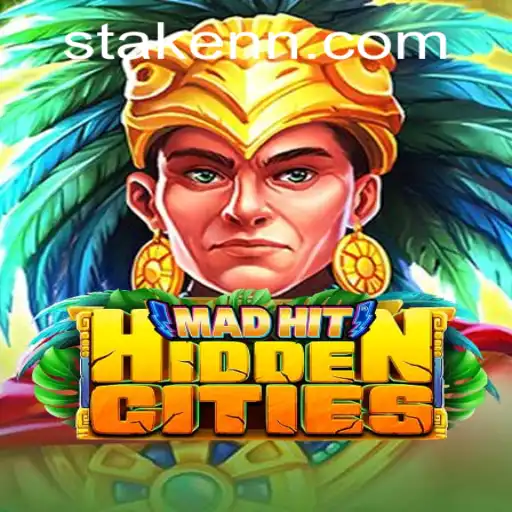 Unveiling the Thrills of MadHitHiddenCities: A Gaming Revolution