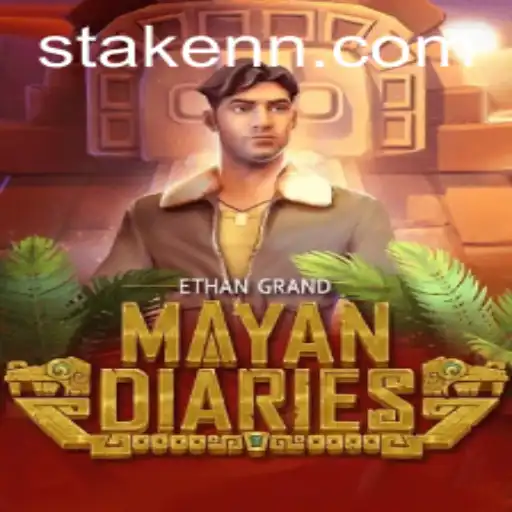 Discover the Exciting World of MayanDiaries: A Journey Through Ancient Civilizations and Modern Gaming