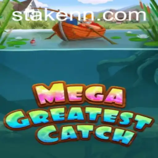 MegaGreatestCatch: Exploring the Thrills of the Sea with a 600 Bet PG